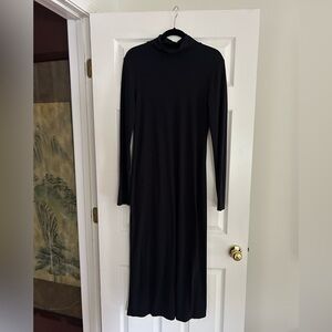 Free People Long Sleeve Dress